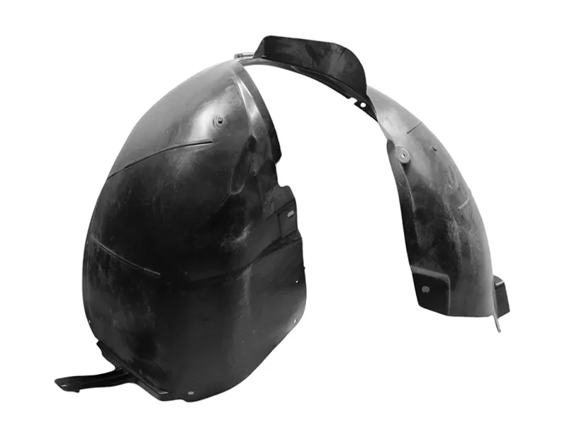 Подкрылок Opel Astra 09-15 (Спереди/ Справа) - Артикул OPL15AS009 - Производитель DE-GA - Фото, Отзывы, Цены 