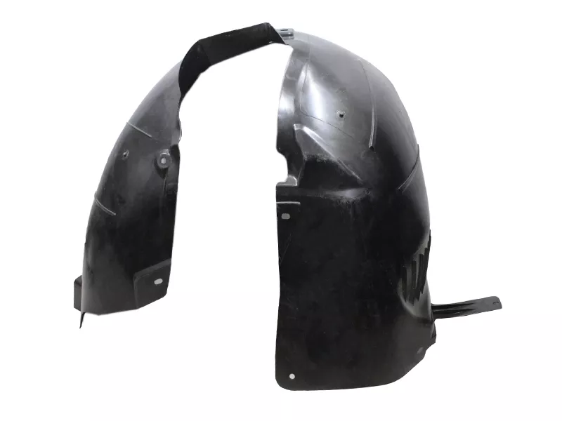 Подкрылок Opel Astra 09-15 (Спереди/ Слева) - Артикул OPL15AS010 - Производитель DE-GA - Фото, Отзывы, Цены 