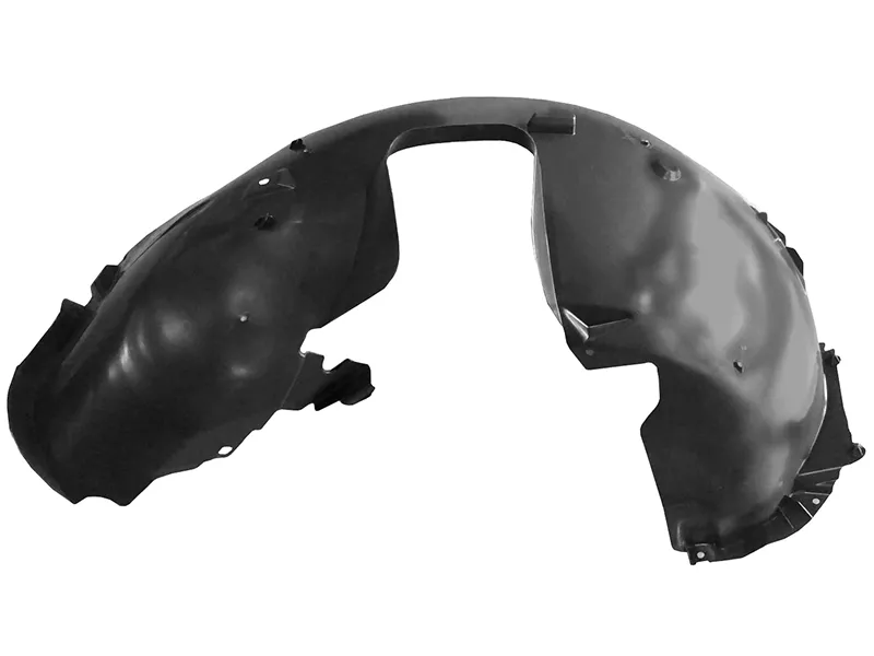 Подкрылок Peugeot 308 07-11 (Спереди/ Слева) - Артикул PEJ1538002 - Производитель DE-GA - Фото, Отзывы, Цены 