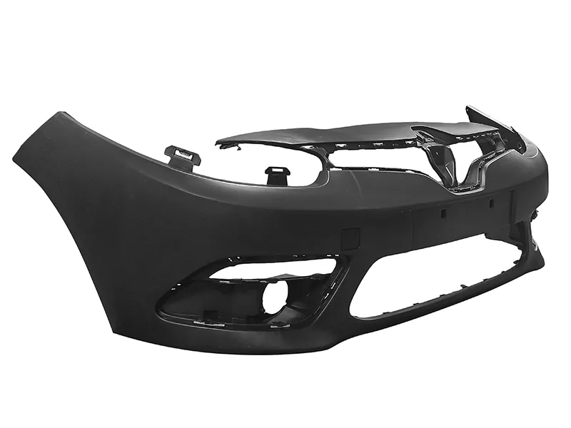 Бампер передний Renault Fluence 12-17 - Артикул REN07FL023 - Производитель DE-GA - Фото, Отзывы, Цены 