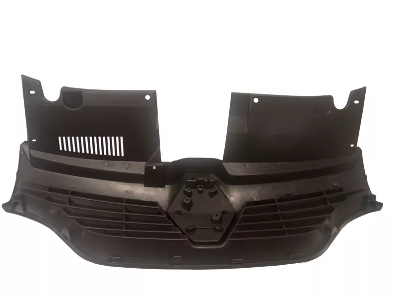 Решетка радиатора Renault Logan 14-18 / Sandero 14-18 - Артикул REN09CL035 - Производитель DE-GA - Фото, Отзывы, Цены 