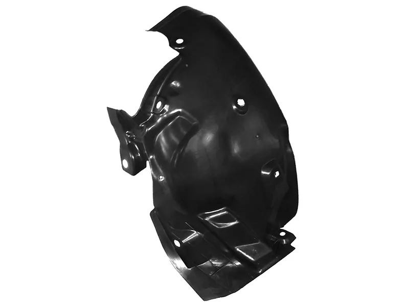 Подкрылок Renault Fluence 09-17 (Спереди/ Справа/ Задняя часть) - Артикул REN15FL003 - Производитель DE-GA - Фото, Отзывы, Цены 