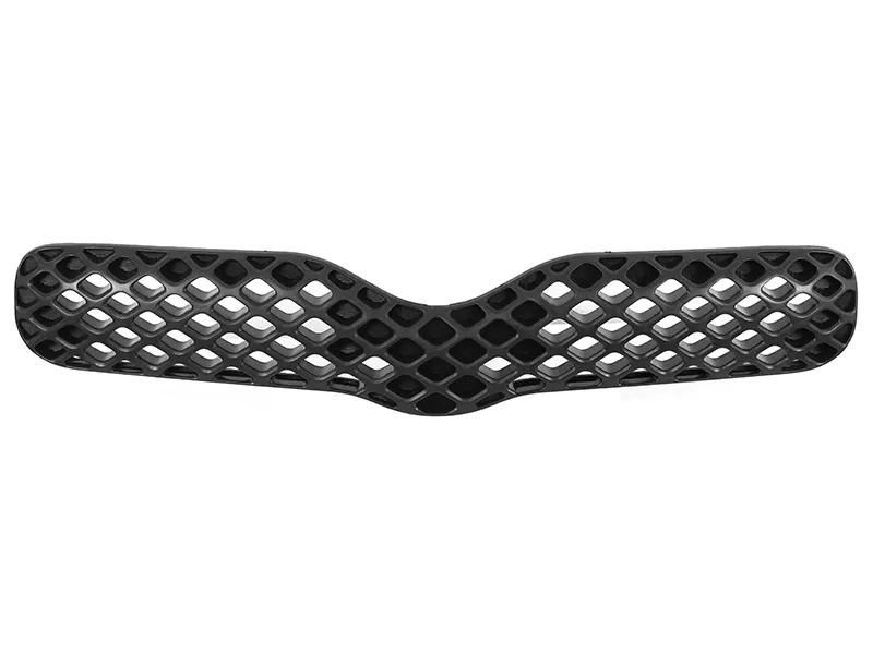 Решетка радиатора Toyota Vitz 01-05 / Yaris 02-05 - Артикул TOY09YA004 - Производитель DE-GA - Фото, Отзывы, Цены 