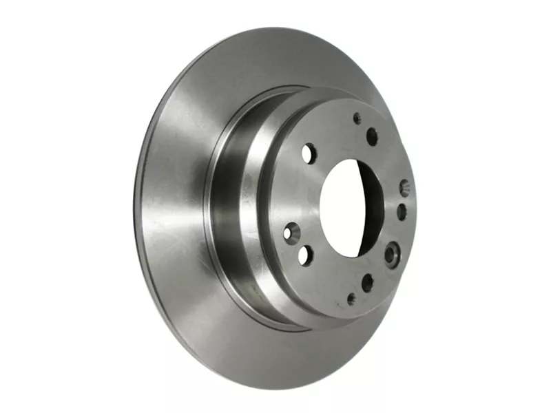 Диск тормозной (Сзади) Honda Stepwgn 96-01 / Legend 90-04 - Артикул BG3060 - Производитель Delphi - Фото, Отзывы, Цены 