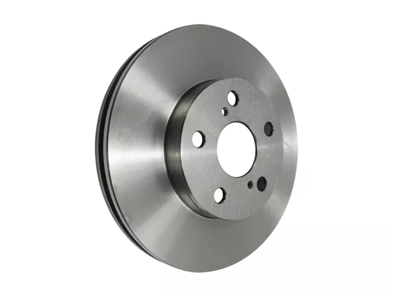 Диск тормозной (Спереди) Toyota Allion (T240) 01-07 / Caldina 92-02 - Артикул BG4290 - Производитель Delphi - Фото, Отзывы, Цены 