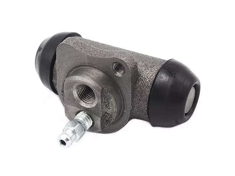 Цилиндр тормозной зад CHEVROLET AVEO 06-/OPEL ASTRA F 98-05 - Артикул LW90049 - Производитель Delphi - Фото, Отзывы, Цены 