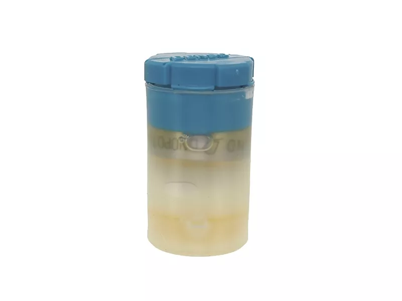 Распылитель форсунки TOYOTA 1HZ,2,3C# 87- (без шайбочки) DN20PD32 - Артикул 0934005320 - Производитель Denso - Фото, Отзывы, Цены 