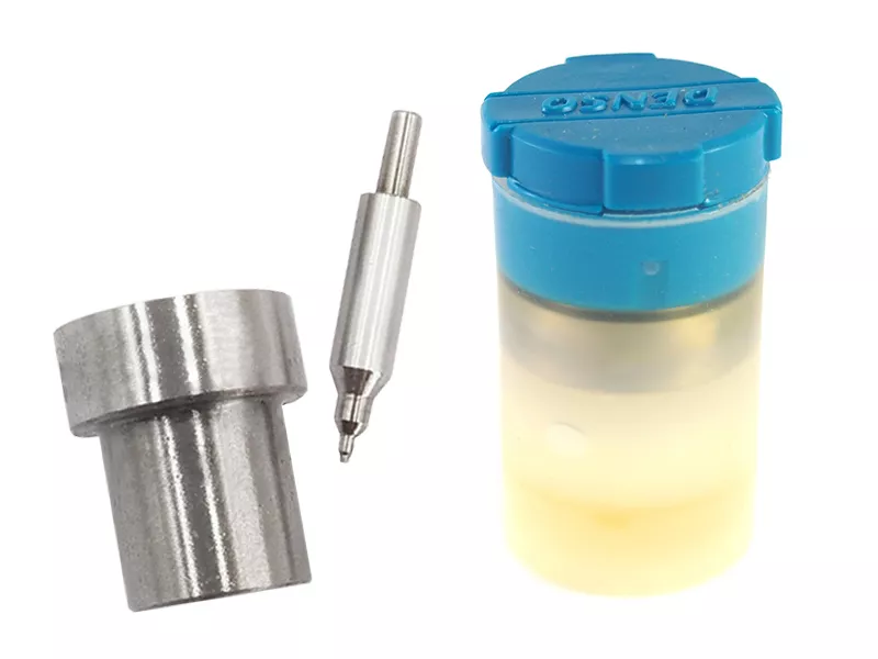 Распылитель форсунки TOYOTA 2,3L# 89-99 DN4PD57 - Артикул 0934005571 - Производитель Denso - Фото, Отзывы, Цены 