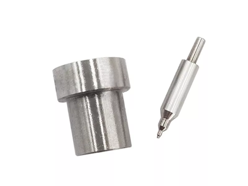 Распылитель форсунки TOYOTA 2,3L# 89-99 DN4PD57 - Артикул 0934005640 - Производитель Denso - Фото, Отзывы, Цены 