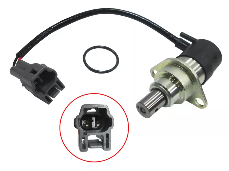 Клапан ТНВД TOYOTA LAND CRUISER PRADO 9# 1KZ 95 - Артикул 0963600240 - Производитель Denso - Фото, Отзывы, Цены 