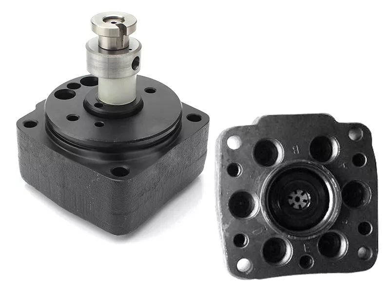 Плунжерная пара TOYOTA 1HZ 90-98 - Артикул 0964001330 - Производитель Denso - Фото, Отзывы, Цены 