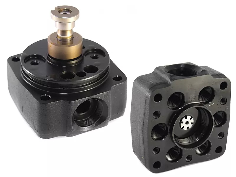 Плунжерная пара TOYOTA 1HDFT 95-98 - Артикул 0964001700 - Производитель Denso - Фото, Отзывы, Цены 