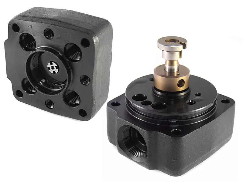 Плунжерная пара TOYOTA DYNA 150/TOYOACE G15,HIACE/REGIUSACE 98- 5L - Артикул 0964001740 - Производитель Denso - Фото, Отзывы, Цены 