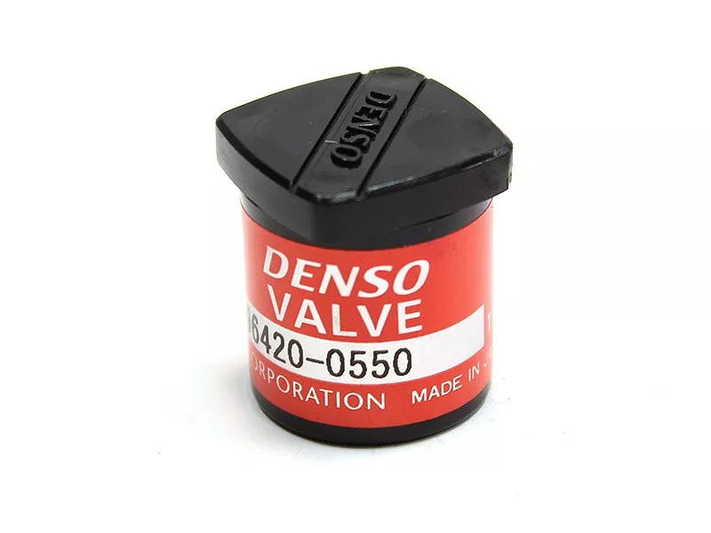 Электромагнитный клапан Toyota Hiace 93-04 / Hilux Pick Up 83-88 - Артикул 0964200550 - Производитель Denso - Фото, Отзывы, Цены 