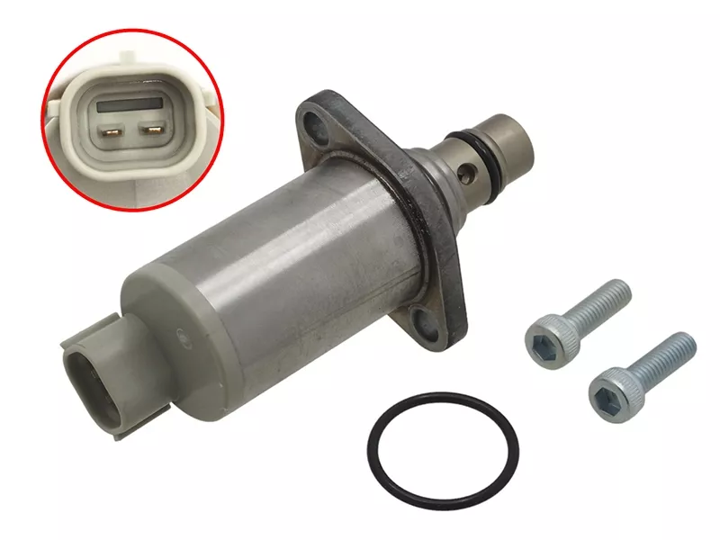 Клапан электромагнитный MITSUBISHI 4M41/YD25DDT/YD22DDT - Артикул 2940090120 - Производитель Denso - Фото, Отзывы, Цены 