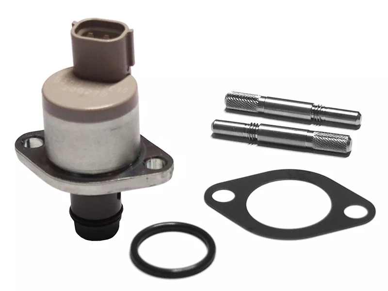 Электромагнитный клапан Ford Transit 06-14 / Nissan Pathfinder 04-14 - Артикул DCRS300260 - Производитель Denso - Фото, Отзывы, Цены 