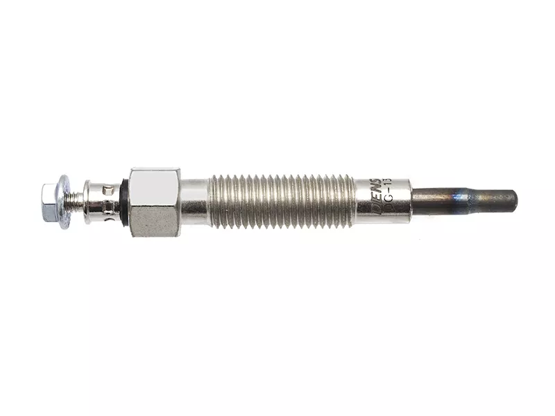 Свеча накала NISSAN LD23/TD27 (11V) - Артикул DG137 - Производитель Denso - Фото, Отзывы, Цены 