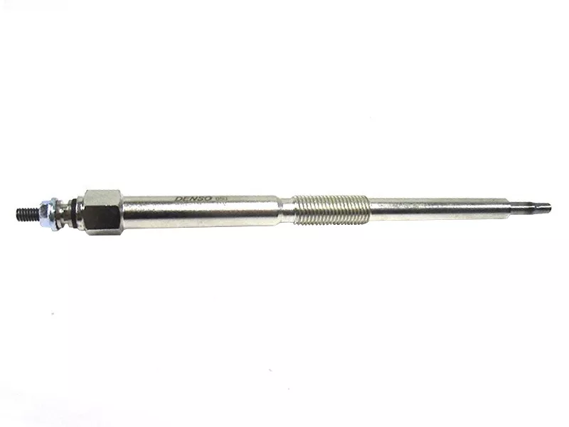 Свеча накала NISSAN YD22DDT/YD25DDTI 11V - Артикул DG197 - Производитель Denso - Фото, Отзывы, Цены 