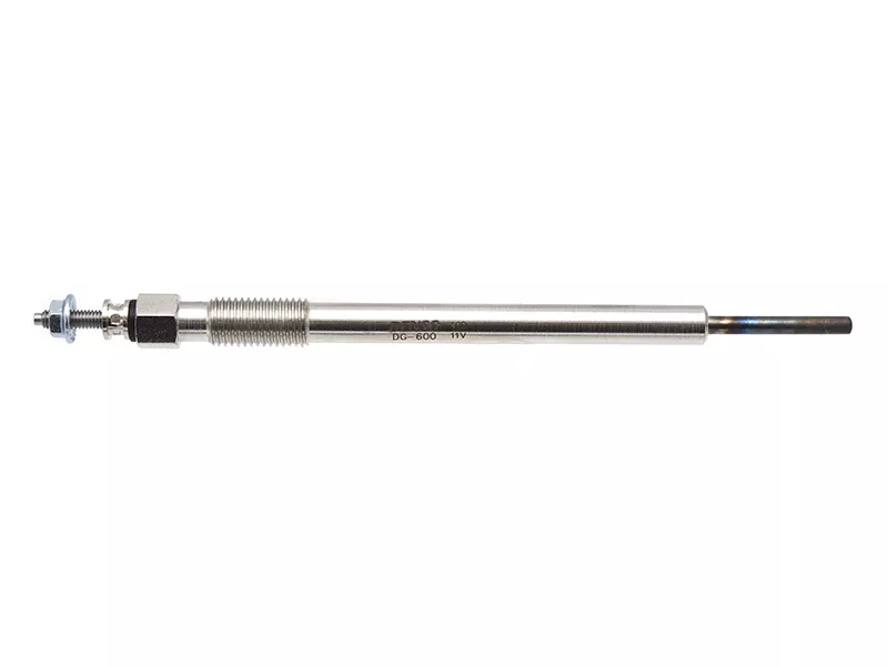 Свеча накала TOYOTA 1VDFTV/1,2ADFTV (11V) - Артикул DG600 - Производитель Denso - Фото, Отзывы, Цены 