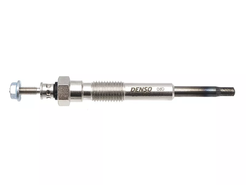 Свеча накала TOYOTA 2C 11V - Артикул DG650 - Производитель Denso - Фото, Отзывы, Цены 