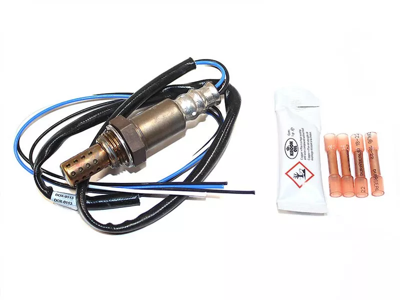 Датчик кислородный Mitsubishi ASX 10-20 / Lancer 07-17 - Артикул DOX0113 - Производитель Denso - Фото, Отзывы, Цены 