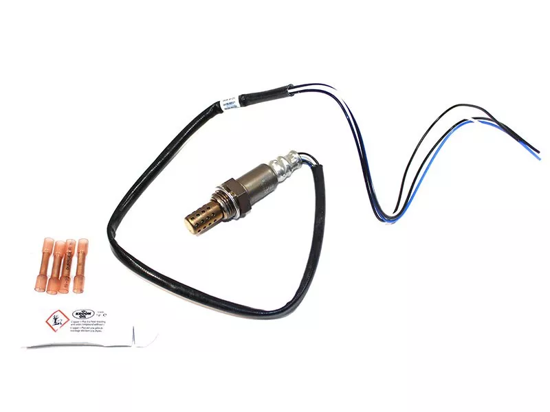 Датчик кислородный Audi A3 12-19 / A4 94-09 - Артикул DOX0121 - Производитель Denso - Фото, Отзывы, Цены 