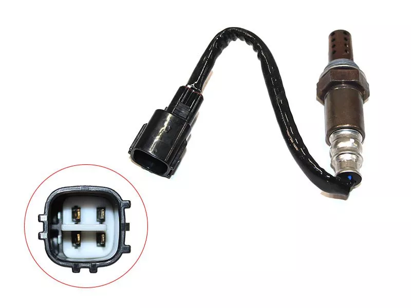 Датчик кислородный Toyota Avensis (T220) 97-03 / Caldina 92-02 - Артикул DOX0237 - Производитель Denso - Фото, Отзывы, Цены 