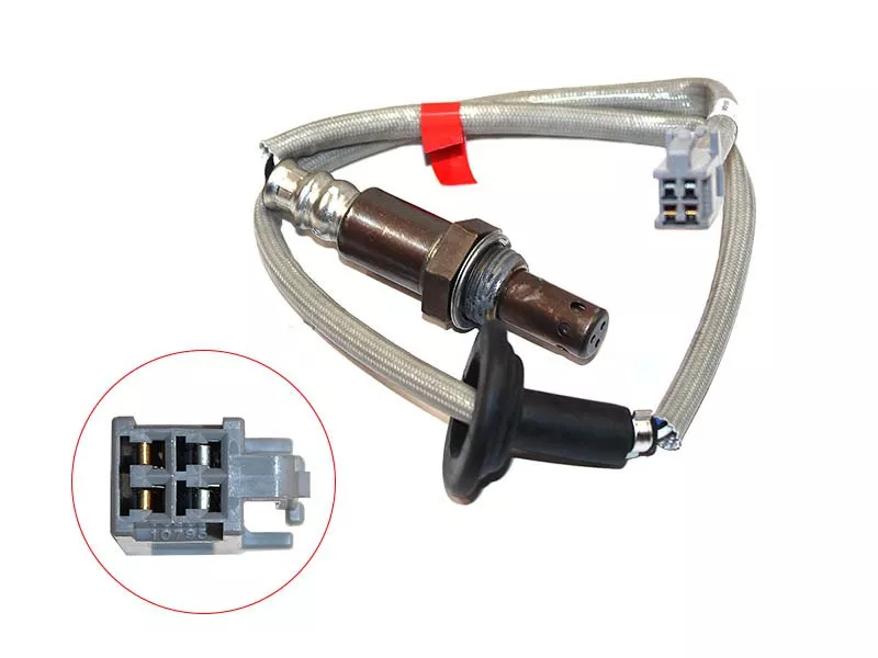 Датчик кислородный Mitsubishi Outlander 02-09 / Toyota Avensis 03-08 - Артикул DOX0240 - Производитель Denso - Фото, Отзывы, Цены 