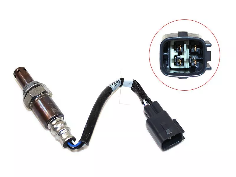 Датчик кислородный Toyota Crown 03-12 / Hilux Pick Up 04-15 - Артикул DOX0263 - Производитель Denso - Фото, Отзывы, Цены 