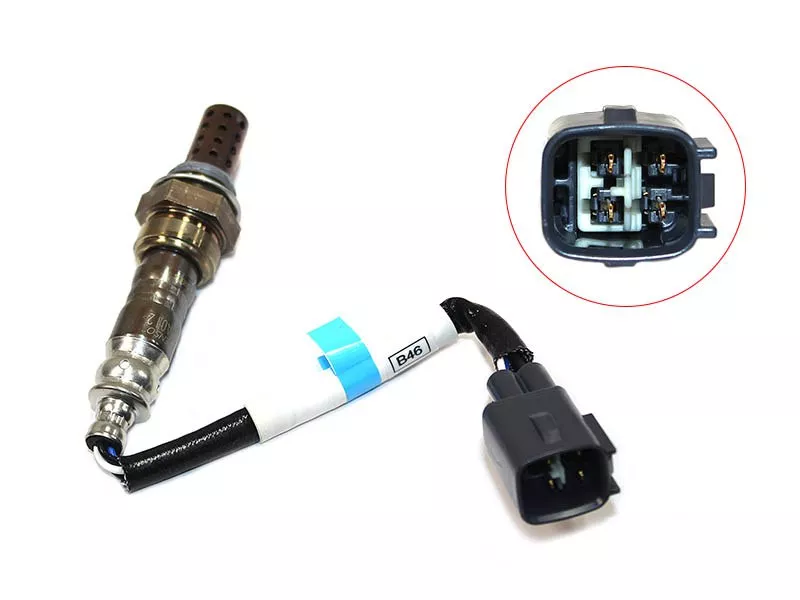 Датчик кислородный Toyota Avensis (T220) 97-03 / Land Cruiser 98-07 - Артикул DOX0269 - Производитель Denso - Фото, Отзывы, Цены 