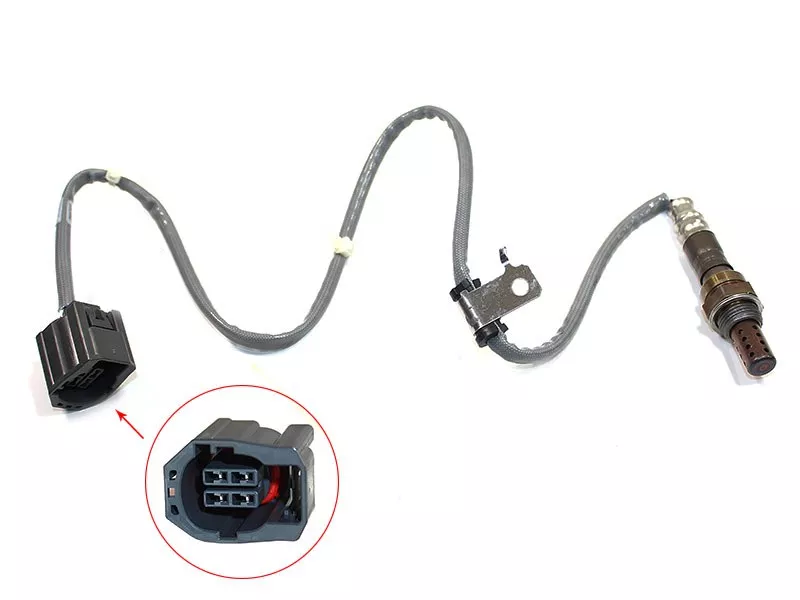 Датчик кислородный Mazda 3 03-13 / Axela 03-13 - Артикул DOX0332 - Производитель Denso - Фото, Отзывы, Цены 