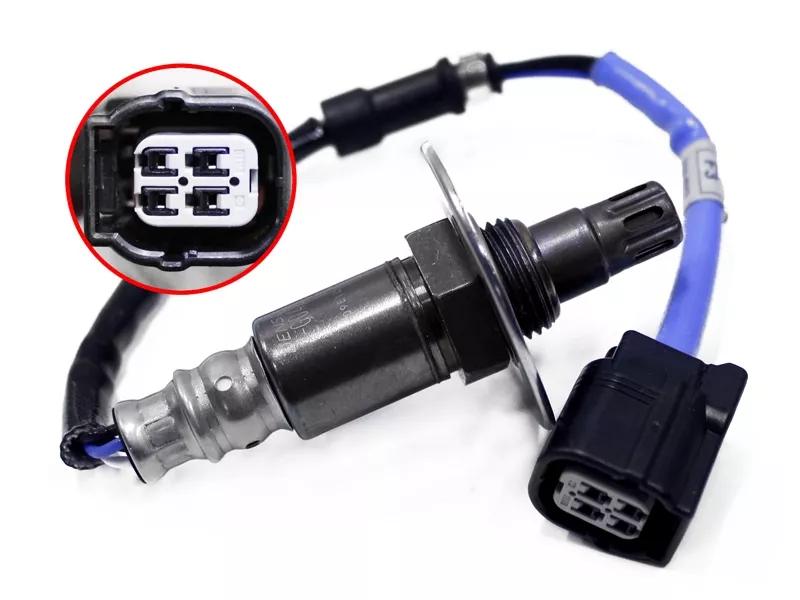 Датчик кислородный Honda Civic 05-12 / CR-V 06-12 - Артикул DOX0513 - Производитель Denso - Фото, Отзывы, Цены 