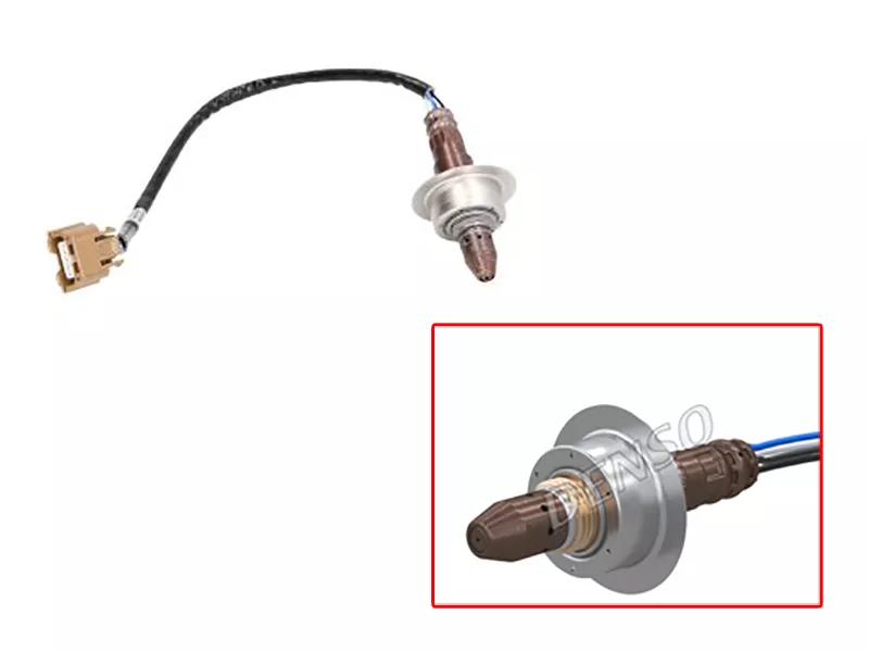 Датчик кислородный Nissan AD 06- / Murano 07-16 - Артикул DOX0559 - Производитель Denso - Фото, Отзывы, Цены 