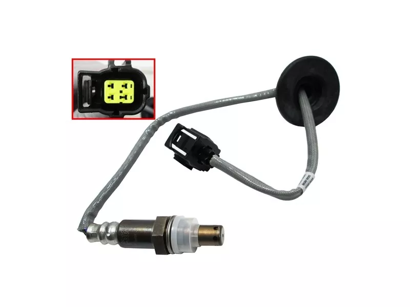 Датчик кислородный Mitsubishi ASX 10-20 / Lancer 07-17 - Артикул DOX0636 - Производитель Denso - Фото, Отзывы, Цены 