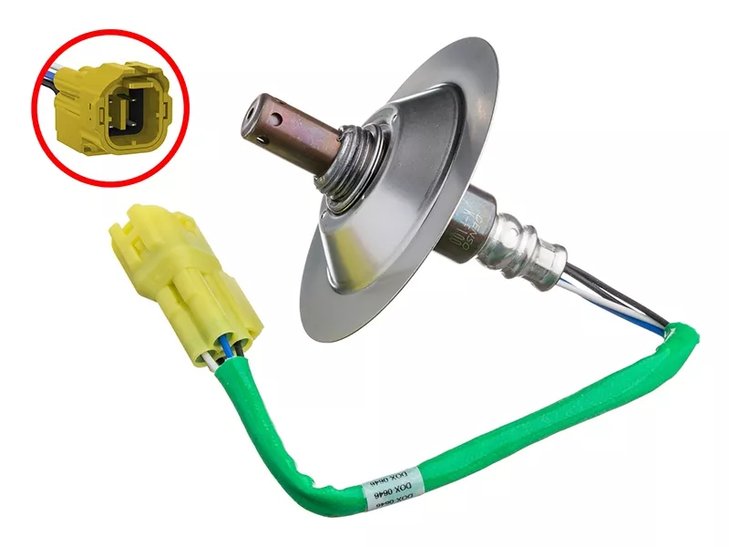 Датчик кислородный Suzuki Grand Vitara 05-16 - Артикул DOX0646 - Производитель Denso - Фото, Отзывы, Цены 