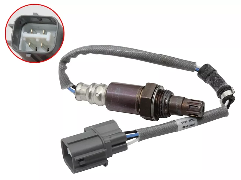 Датчик кислородный Honda Civic 00-06 / CR-V 01-06 - Артикул DOX1415 - Производитель Denso - Фото, Отзывы, Цены 