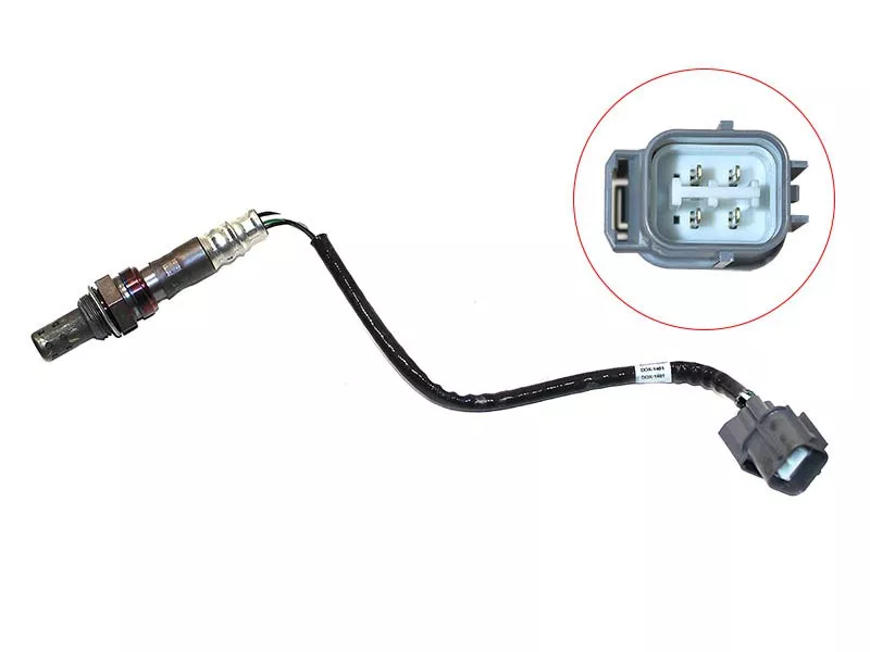 Датчик кислородный Honda Civic 00-06 / CR-V 01-06 - Артикул DOX1461 - Производитель Denso - Фото, Отзывы, Цены 
