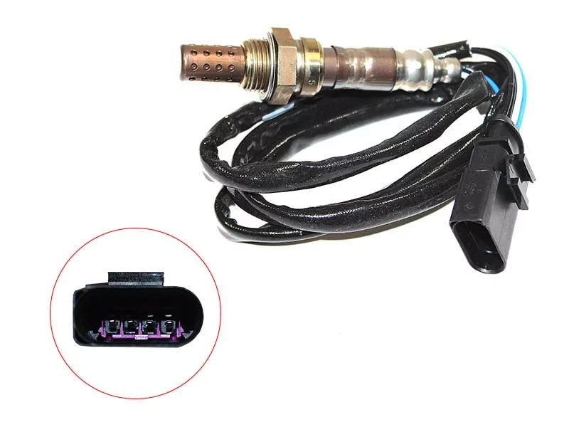 Датчик кислородный Audi A4 00-09 / A6 04-10 - Артикул DOX1701 - Производитель Denso - Фото, Отзывы, Цены 