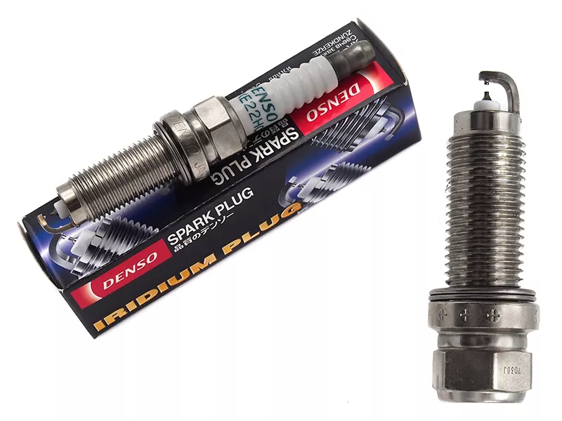 Свеча зажигания HONDA HR-V/JAZZ 15 - Артикул DXE22HCR11S - Производитель Denso - Фото, Отзывы, Цены 