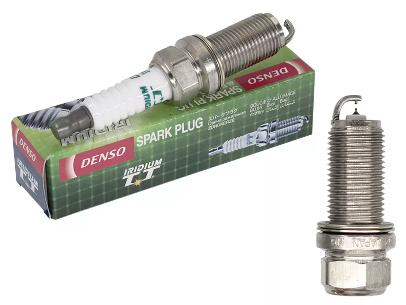 Свеча зажигания TOYOTA/LEXUS/MMC/NISSAN/SUBARU/BMW/MERCEDES/INFINITI 04 - Артикул IKH20TT - Производитель Denso - Фото, Отзывы, Цены 