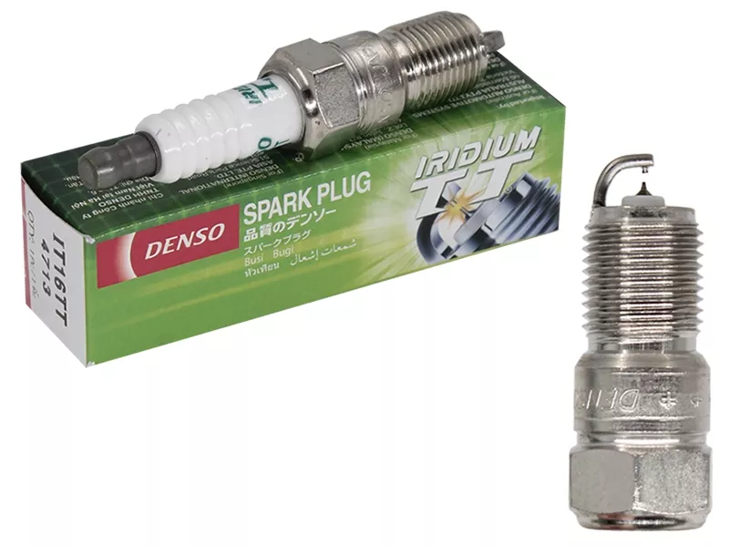 Свеча зажигания MAZDA 3/5/6/CX-7/MX-5/MPV 05 - Артикул IT16TT - Производитель Denso - Фото, Отзывы, Цены 