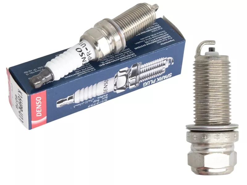 Свеча зажигания TOYOTA/NISSAN/RENAULT/SUZUKI/CITROEN - Артикул K16HPRU11 - Производитель Denso - Фото, Отзывы, Цены 