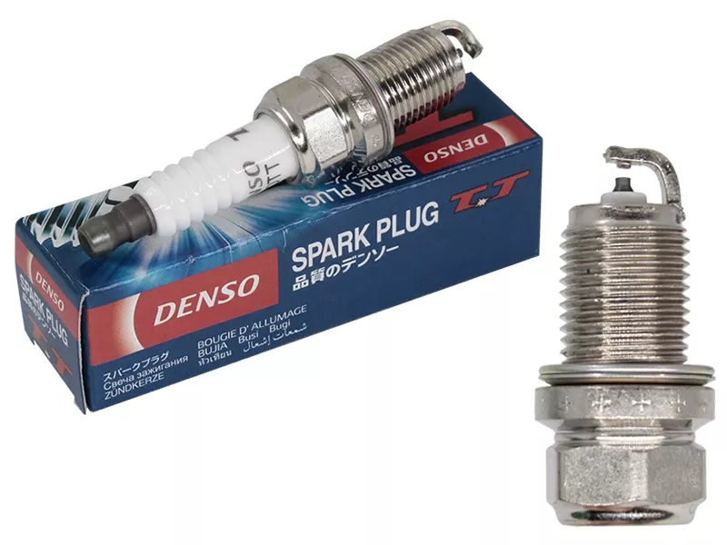 Свеча зажигания K20TT -K20TT Denso для SKODA FABIA, NISSAN ALMERA