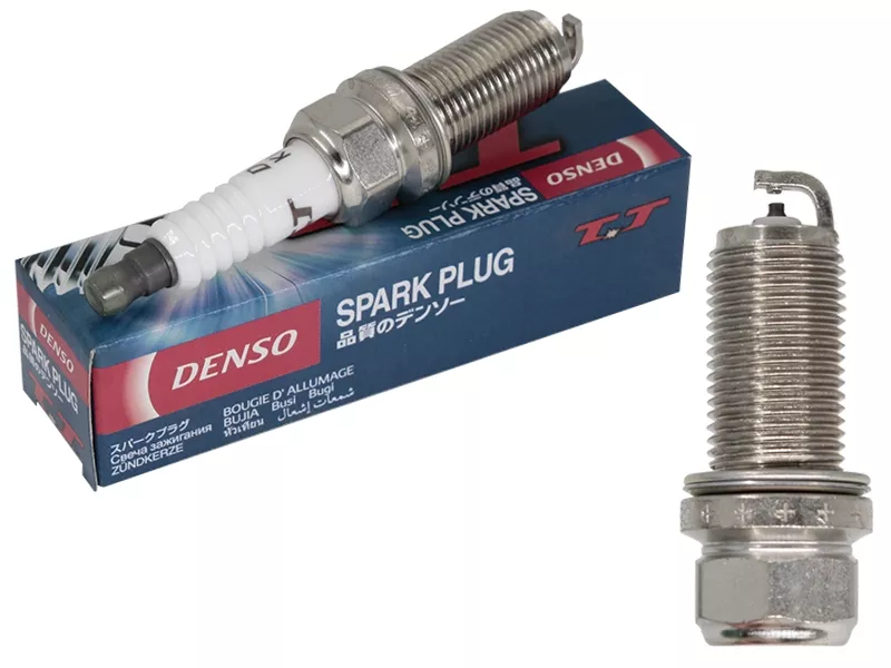 Свеча KH20TT -KH20TT Denso для TOYOTA BB