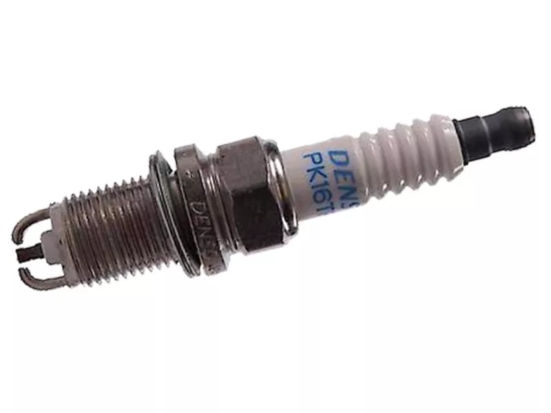 Свеча зажигания 1JZ/2JZ - Артикул PK16TR11 - Производитель Denso - Фото, Отзывы, Цены 