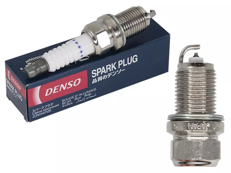 Свеча зажигания DENSO PK20R11 -PK20R11 Denso для TOYOTA COROLLA