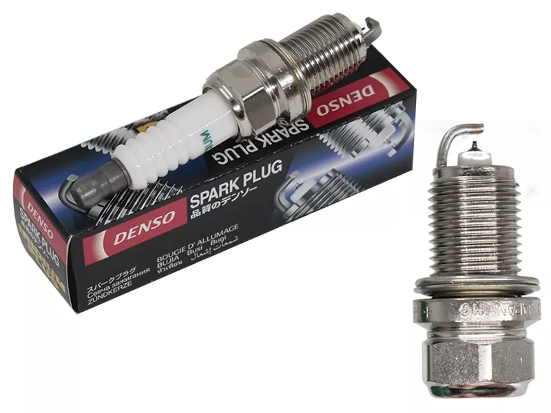 Свеча зажигания 1NZFXE / 2NZ 05 - Артикул SK16R11 - Производитель Denso - Фото, Отзывы, Цены 