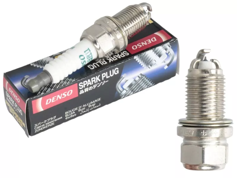 Свеча зажигания TOYOTA SK20BR11 1-2JZ-FSE - Артикул SK20BR11 - Производитель Denso - Фото, Отзывы, Цены 