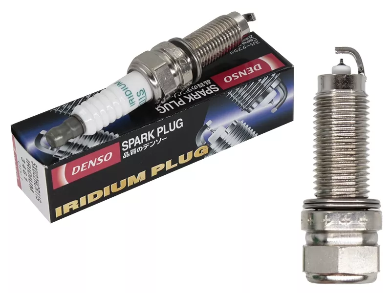 Свеча зажигания HONDA ACCORD 2.4 K24Z3 - Артикул SXU22HCR11S - Производитель Denso - Фото, Отзывы, Цены 