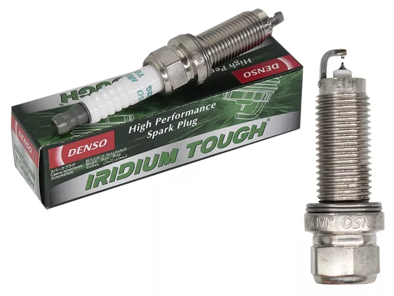 Свеча зажигания HONDA CR-V 18-/NISSAN JUKE/QASHQAI/X-TRAIL 13 - Артикул VFXEHC22G - Производитель Denso - Фото, Отзывы, Цены 